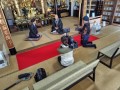関西テレビnewsランナー